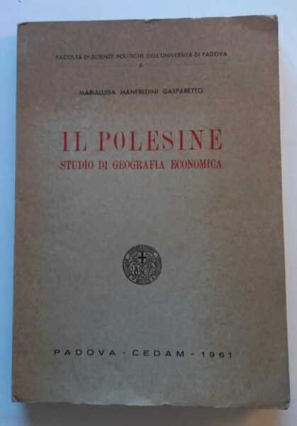 Il Polesine studio di geografia economica | Immagine Gallery 2