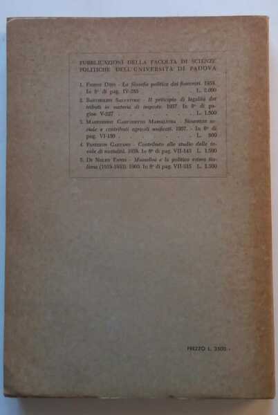 Il Polesine studio di geografia economica | Immagine principale