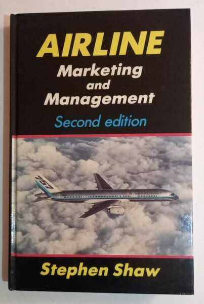 Airline Marketing and Management