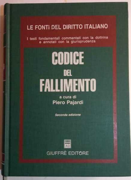 Codice del fallimento | Immagine Gallery 3