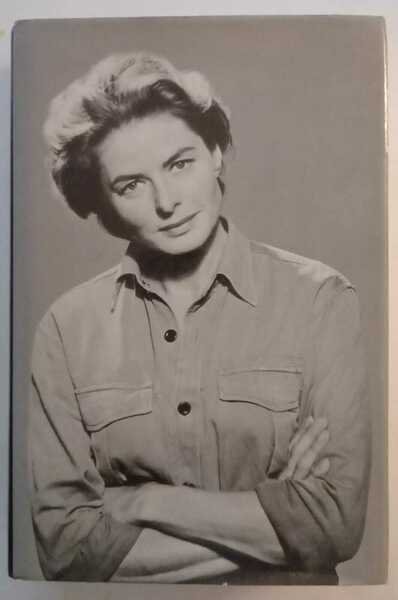 Ingrid Bergman my story | Immagine Gallery 3