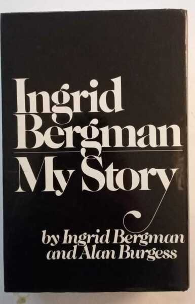Ingrid Bergman my story | Immagine principale