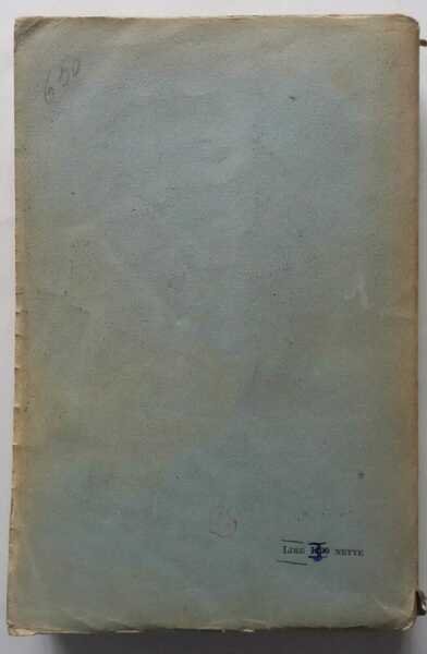 Elementi di geometria. Parte seconda | Immagine principale