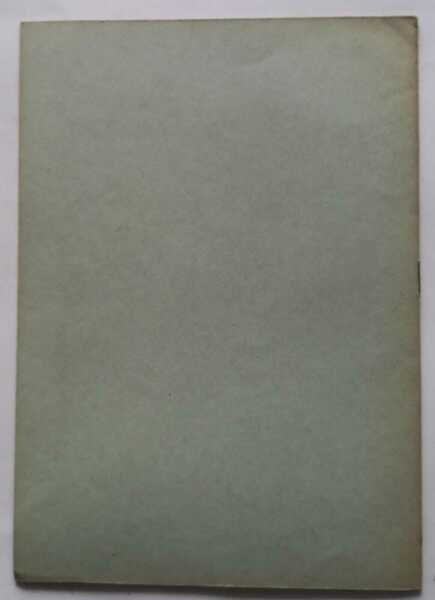 Il problema militare del mediterraneo (strategia integrale). (Estratto) | Immagine principale