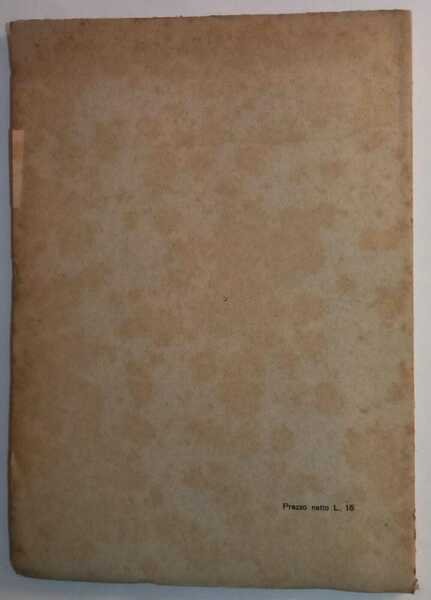 Relazione di una missione a Tauorga (Agosto 1939) | Immagine Gallery 2