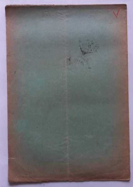 Contributo alla meteorologia della Sicilia. (Estratto) | Immagine principale