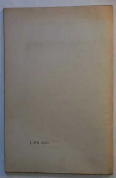 Note sui diritti dell'Italia in Africa. | Immagine principale