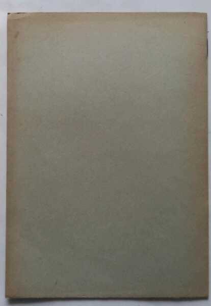 Caverne artificiali in Puglia. (Estratto) | Immagine principale