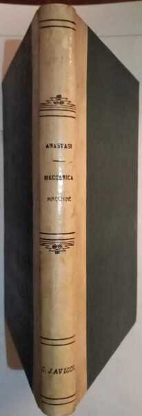 Meccanica applicata alle macchine | Immagine Gallery 3