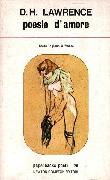 Poesie d'amore - Newton Compton Editori