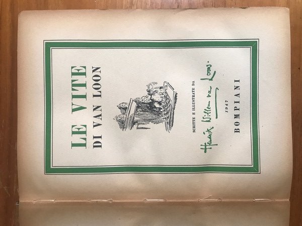 Le vite | Immagine principale