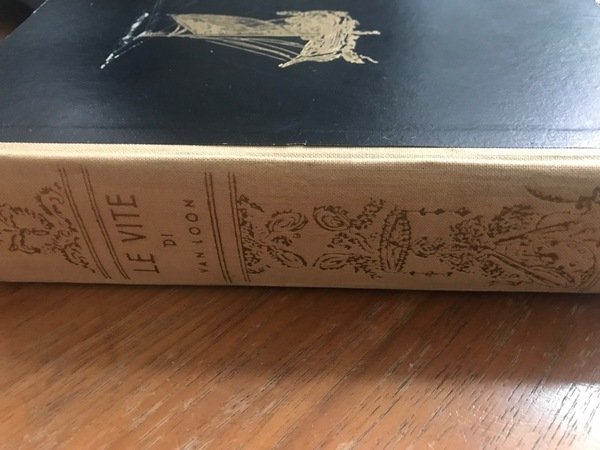 Le vite | Immagine Gallery 5