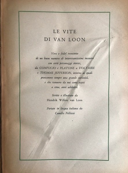 Le vite | Immagine Gallery 9