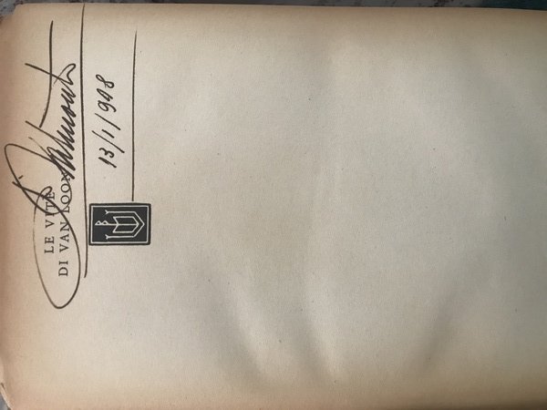 Le vite | Immagine Gallery 10