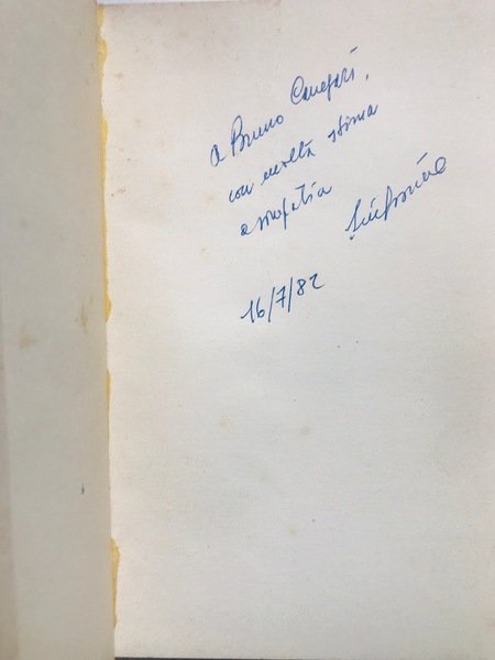 L'assente in trono | Immagine Gallery 2