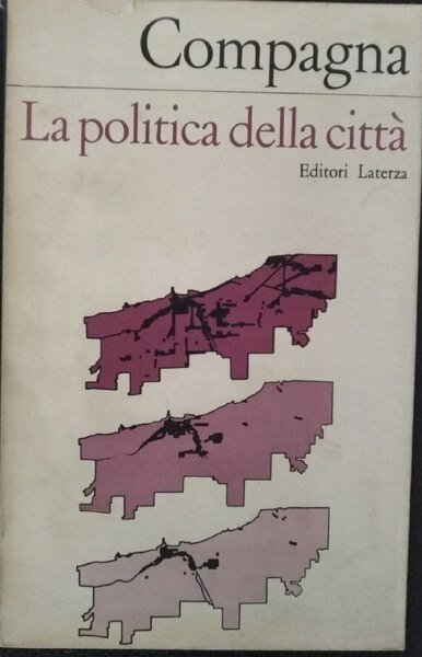 La politica della città | Immagine principale
