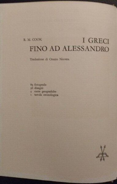 I Greci fino ad Alessandro | Immagine principale