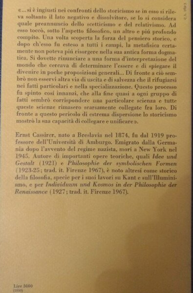 Storia della filosofia moderna. -IV - I sistemi posthegeliani. Tomo …