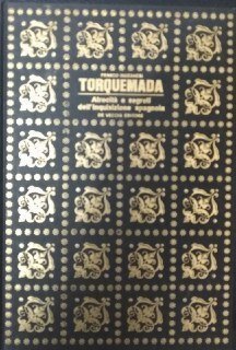 Torquemada. Atrocità e segreti dell'inquisizione spagnola | Immagine principale