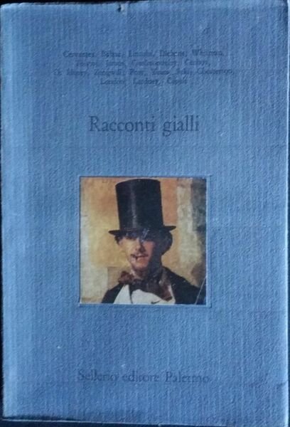 Racconti gialli