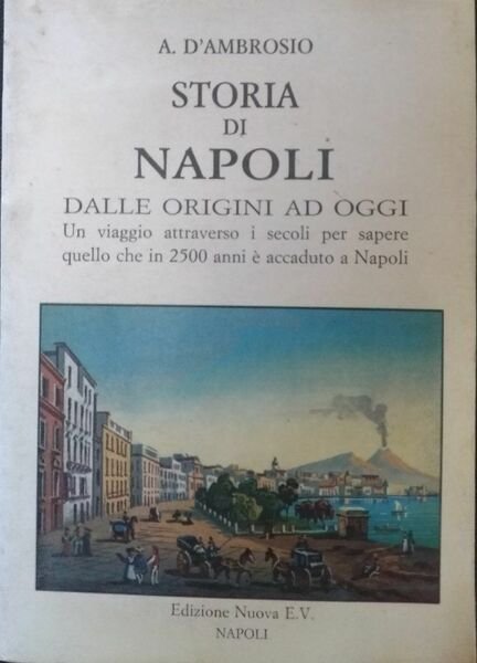 Storia di Napoli