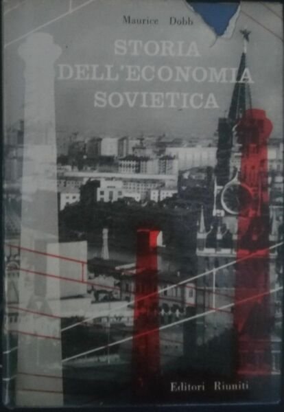Storia dell'economia sovietica | Immagine Gallery 3