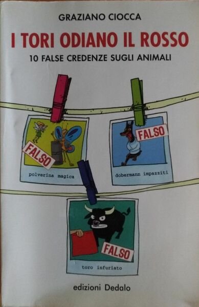 I tori odiano il rosso. 10 false credenze sugli animali | Immagine Gallery 3