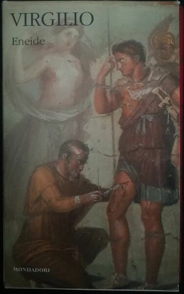Eneide | Immagine principale