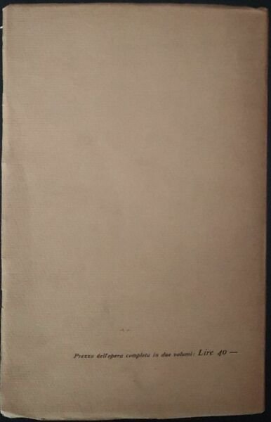 Storia della filosofia italiana. Dal Genovesi al Galluppi