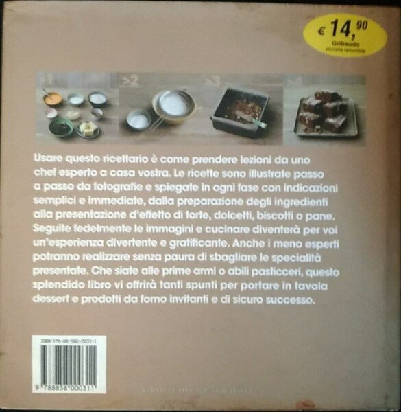 Cucinare al forno. Un ricettario fotografico che ti insegna a …