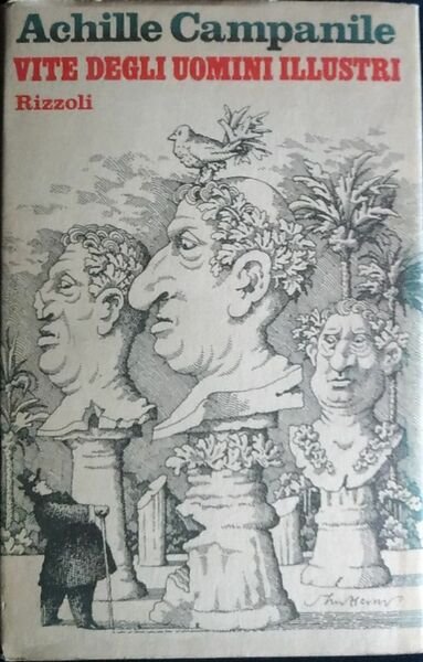 Vite degli uomini illustri | Immagine Gallery 2