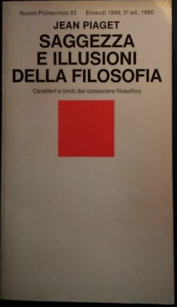 Saggezza e illusione della filosofia | Immagine Gallery 2