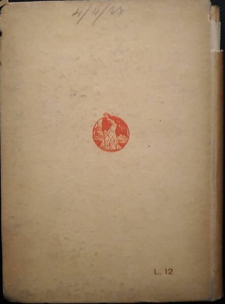 Il secolo nuovo. Discorsi - Pagine - Pensieri - Epigrafi.