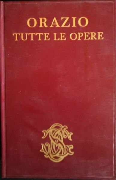 Tutte le opere | Immagine principale