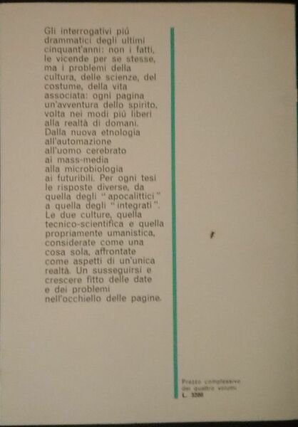 Gli incontri. Antologia italiana per il biennio delle scuole medie …