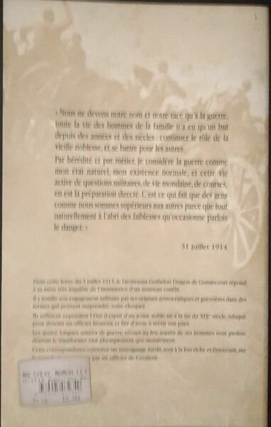 Ma chere Maman | Immagine principale