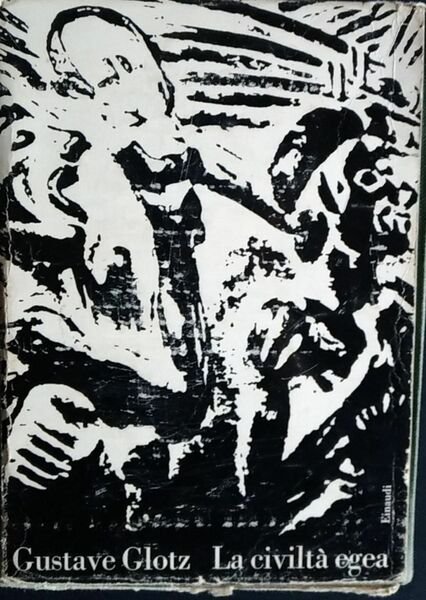 La civiltà egea | Immagine principale