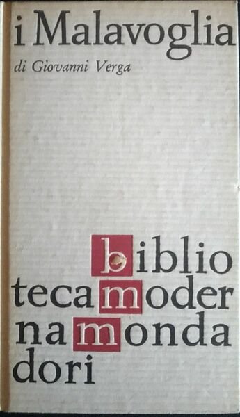 I Malavoglia | Immagine principale