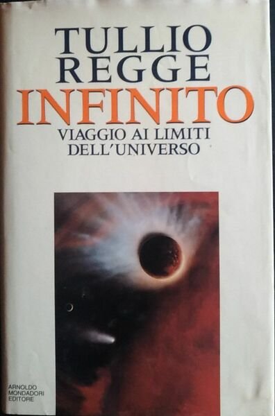 Infinito. Viaggio ai limiti dell'universo | Immagine Gallery 2