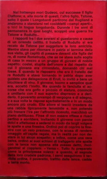 Storia dei Longobardi