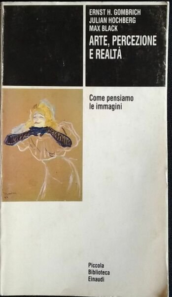 Arte, percezione e realtà. Come pensiamo le immagini | Immagine Gallery 2