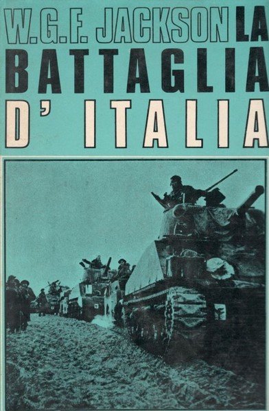 La battaglia d'Italia | Immagine Gallery 1