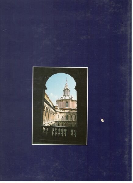 L' Archivio di Stato di Roma