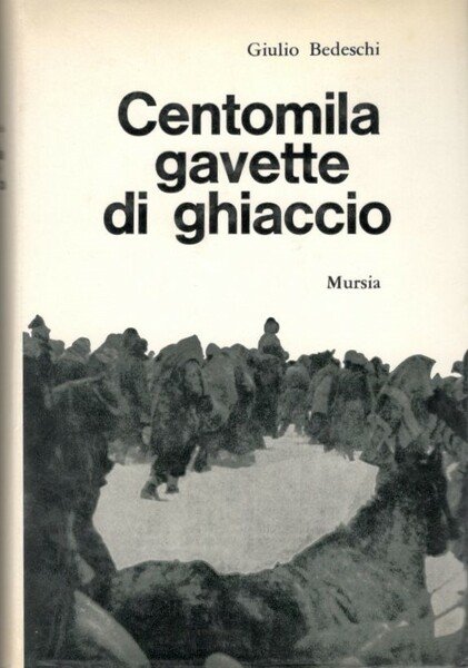 Centomila gavette di ghiaccio