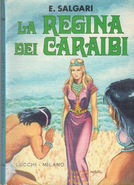La regina dei Caraibi