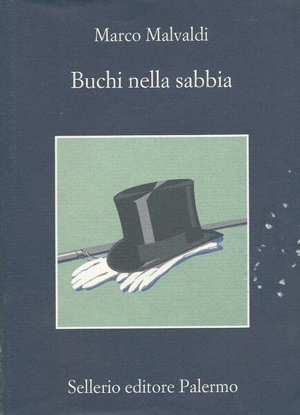 Buchi nella sabbia