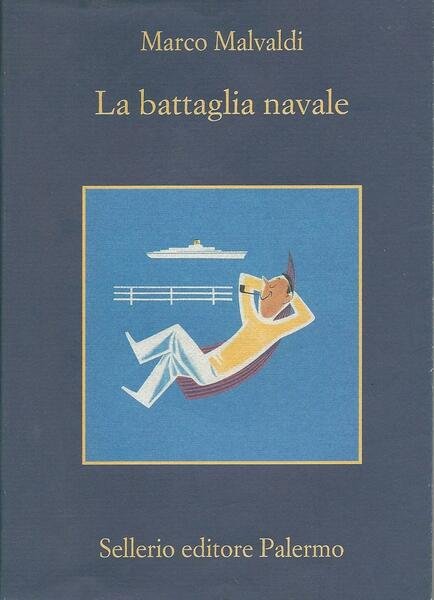 La battaglia navale