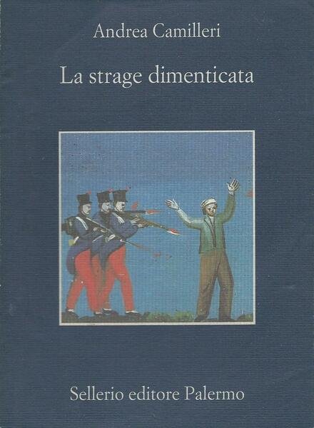 La strage dimenticata | Immagine principale