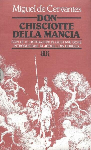 Don Chisciotte della Mancia