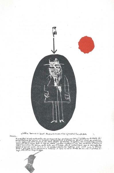 Le lettere non spedite di Ettore Della Giovanna